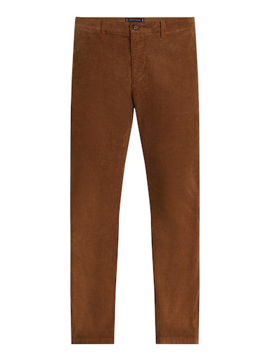 Broeken groen Tommy Hilfiger
