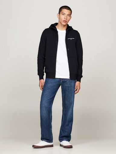 Cardigans navy Tommy Hilfiger