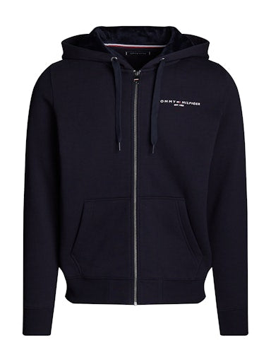 Cardigans navy Tommy Hilfiger
