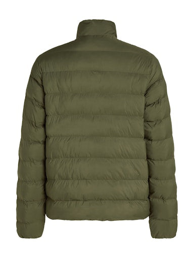 Jassen groen Tommy Hilfiger