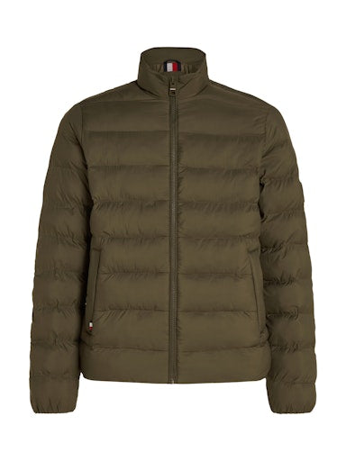 Jassen groen Tommy Hilfiger