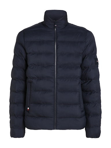 Jassen navy Tommy Hilfiger