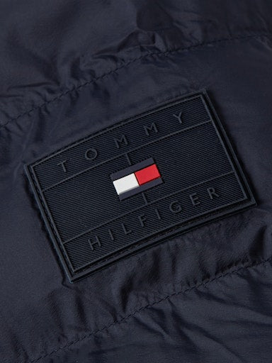 Jassen navy Tommy Hilfiger