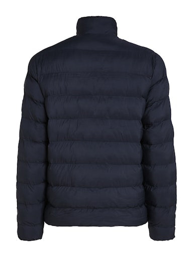 Jassen navy Tommy Hilfiger