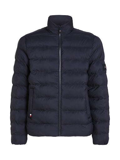 Jassen navy Tommy Hilfiger