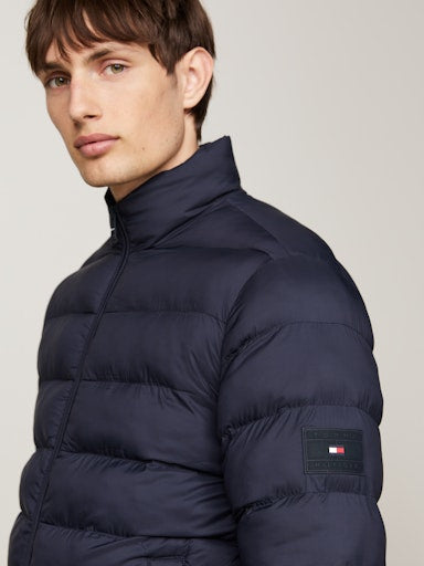 Jassen navy Tommy Hilfiger