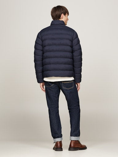 Jassen navy Tommy Hilfiger