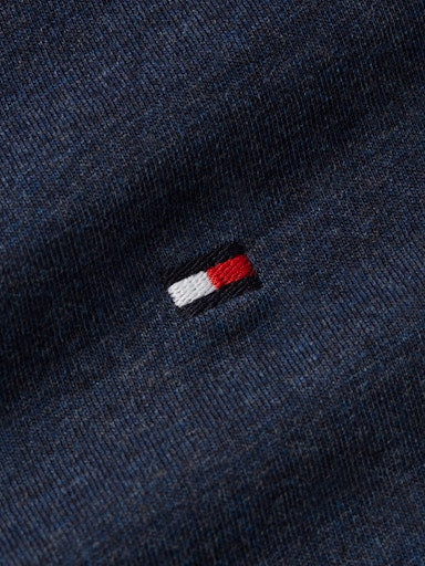 T-shirts korte mouw blauw Tommy Hilfiger