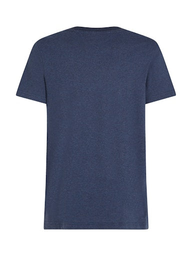 T-shirts korte mouw blauw Tommy Hilfiger