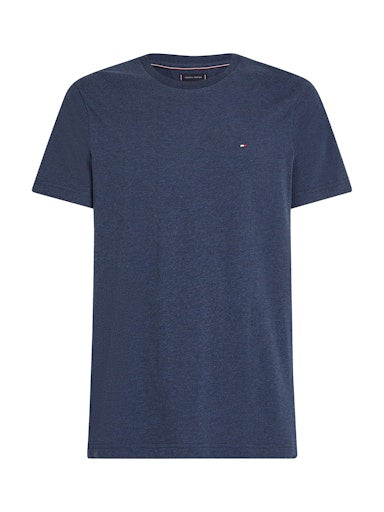 T-shirts korte mouw blauw Tommy Hilfiger