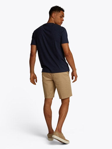 T-shirts korte mouw blauw Tommy Hilfiger