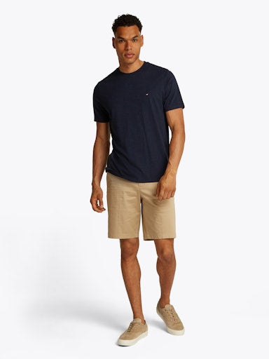 T-shirts korte mouw blauw Tommy Hilfiger