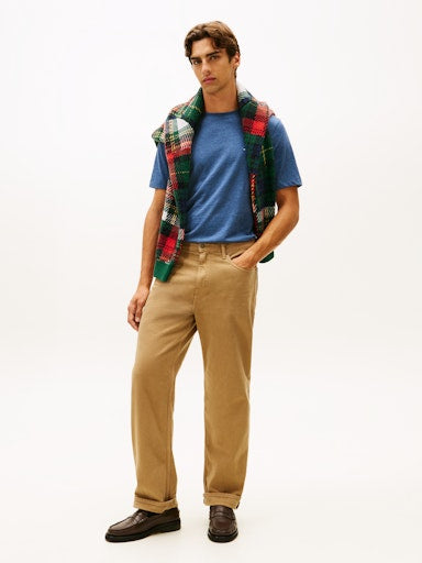 T-shirts korte mouw  Tommy Hilfiger