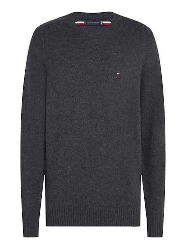 Sweaters grijs Tommy Hilfiger