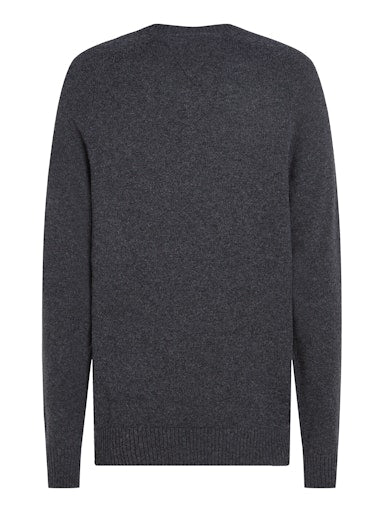 Sweaters grijs Tommy Hilfiger
