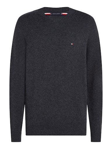 Sweaters grijs Tommy Hilfiger