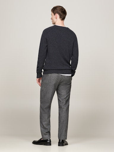Sweaters grijs Tommy Hilfiger