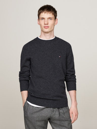 Sweaters grijs Tommy Hilfiger