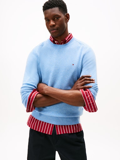 Sweaters  Tommy Hilfiger
