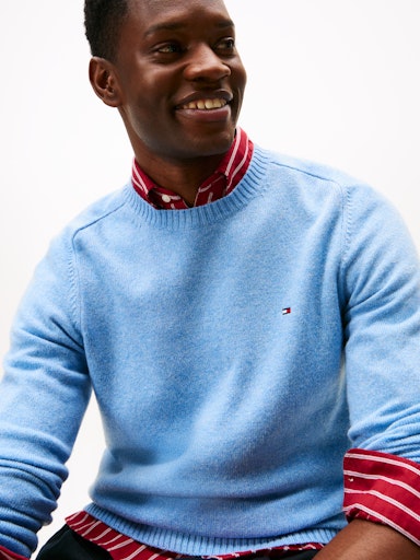 Sweaters  Tommy Hilfiger