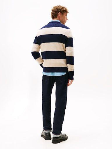 Sweaters blauw Tommy Hilfiger