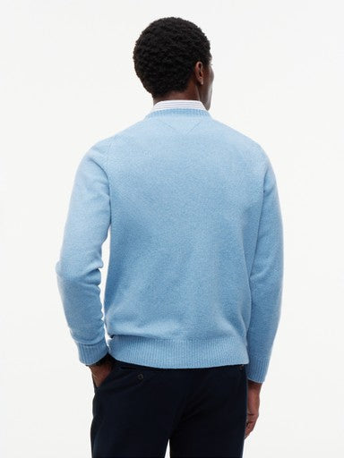 Sweaters blauw Tommy Hilfiger