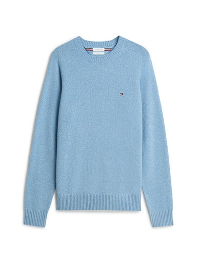 Sweaters blauw Tommy Hilfiger