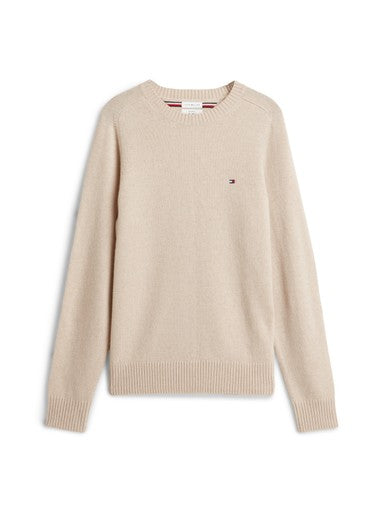 Sweaters beige Tommy Hilfiger