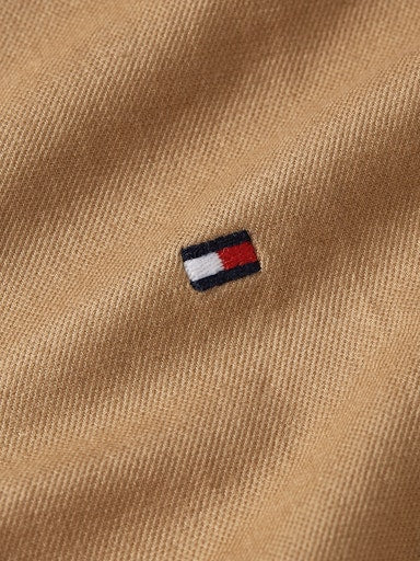 Hemden lange mouw multicolor Tommy Hilfiger
