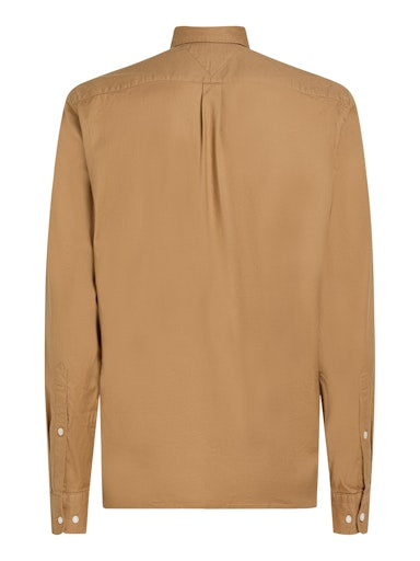 Hemden lange mouw multicolor Tommy Hilfiger
