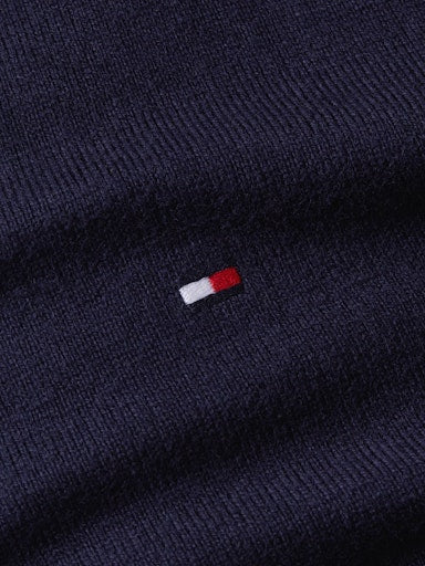 Cardigans navy Tommy Hilfiger