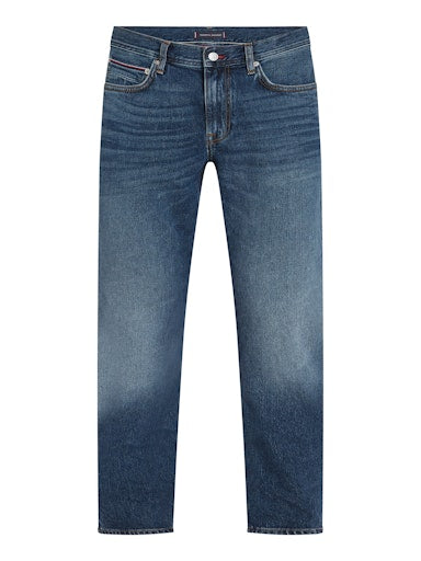 Jeans blauw Tommy Hilfiger