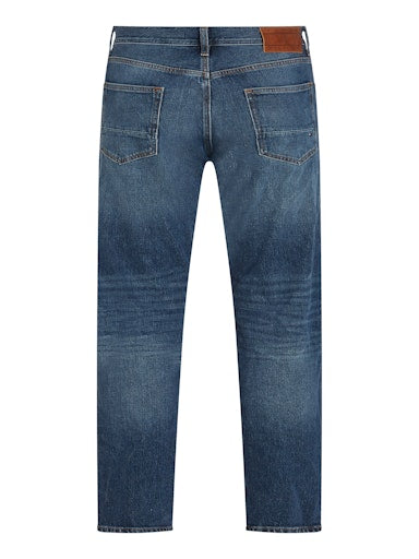 Jeans blauw Tommy Hilfiger