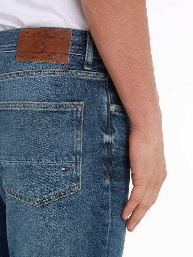 Jeans blauw Tommy Hilfiger