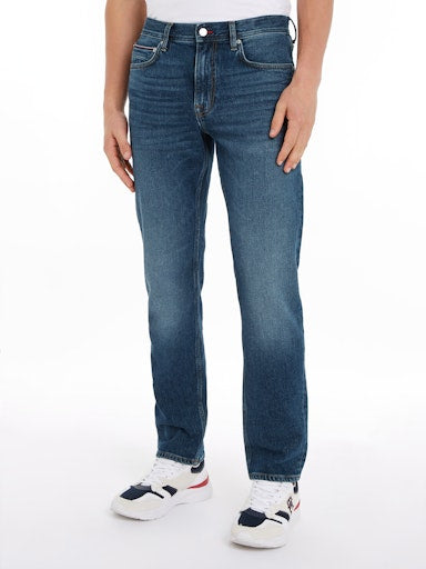 Jeans blauw Tommy Hilfiger