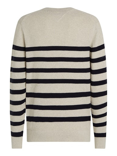 Sweaters blauw Tommy Hilfiger