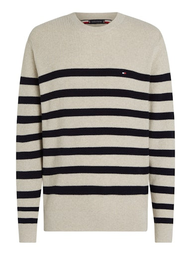 Sweaters blauw Tommy Hilfiger