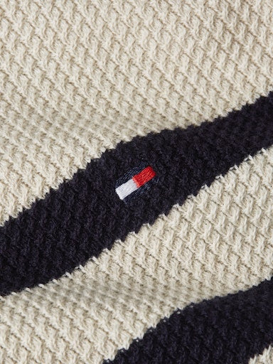 Sweaters blauw Tommy Hilfiger