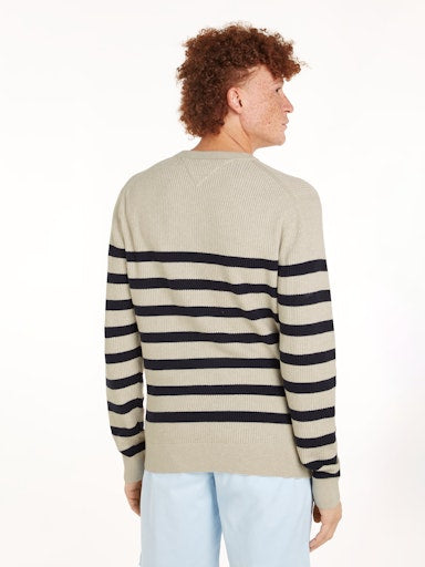 Sweaters blauw Tommy Hilfiger