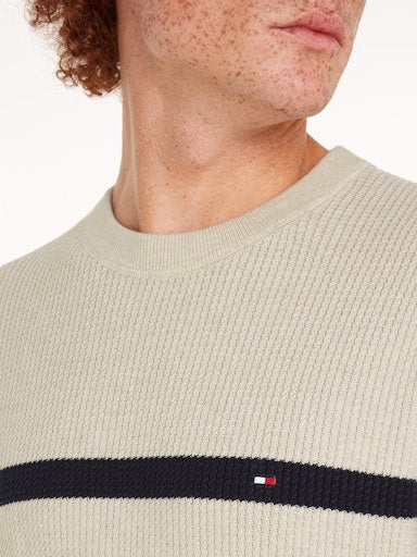 Sweaters blauw Tommy Hilfiger