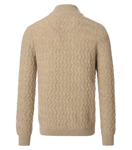 Pulls beige Casa Moda
