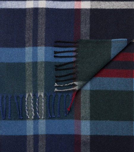 Sjaals rood Casa Moda