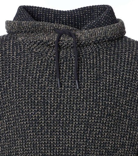 Pulls blauw Casa Moda