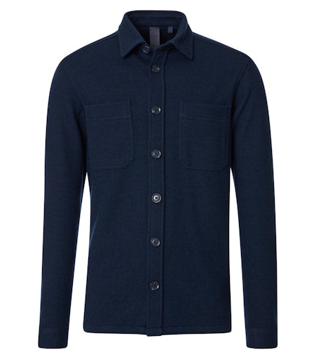 Jassen blauw Casa Moda