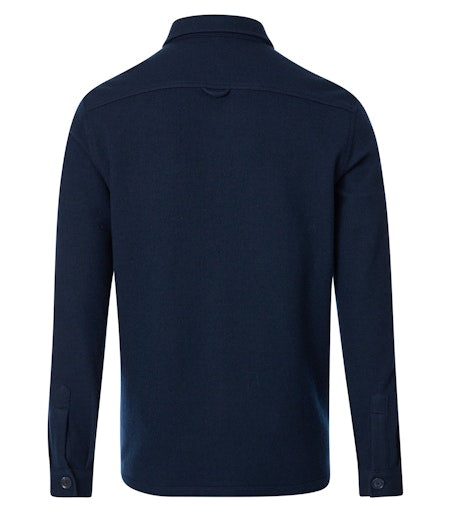 Jassen blauw Casa Moda
