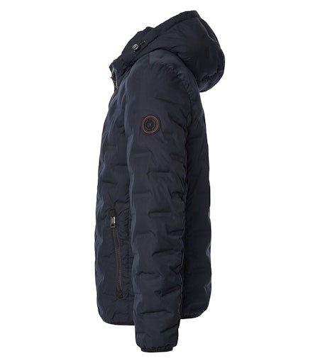 Jassen blauw Casa Moda