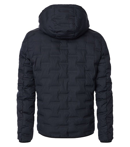 Jassen blauw Casa Moda