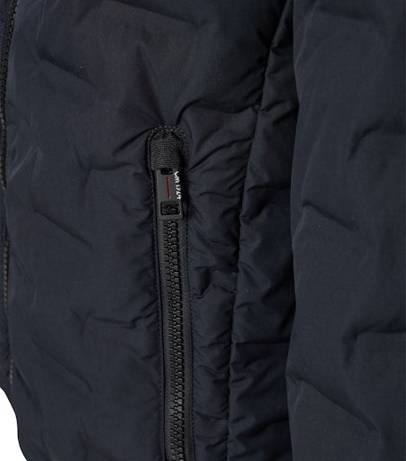 Jassen blauw Casa Moda