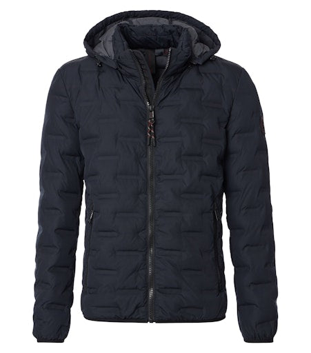 Jassen blauw Casa Moda