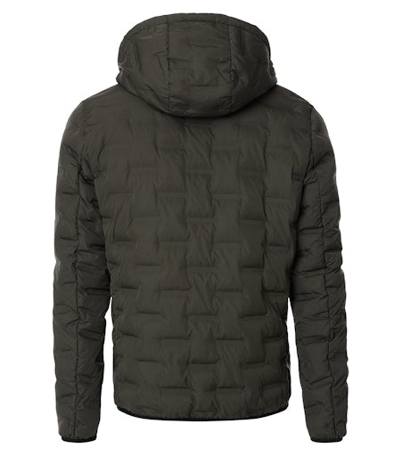 Jassen groen Casa Moda
